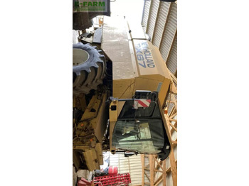 Moissonneuse-batteuse New Holland tx 67: photos 3 Moissonneuse-batteuse New Holland tx 67: photos 3