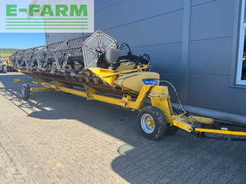 Accessoire aux ensileuses NEW HOLLAND
