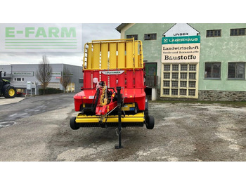 Benne agricole Pöttinger: photos 3 Benne agricole Pöttinger: photos 3