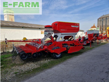 Combiné de semis Pöttinger Terrasem 3000: photos 4