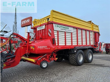 Benne agricole PÖTTINGER