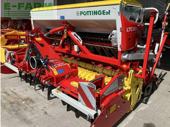 Combiné de semis PÖTTINGER