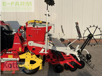 Combiné de semis PÖTTINGER