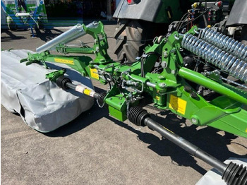 Faucheuse Pronar pdd 830 schmetterlings mähwerk hydr. anfahrsicherung: photos 5