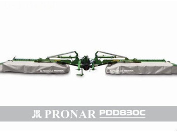 Faucheuse PRONAR