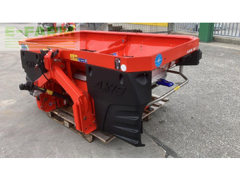 Distributeur d'engrais RAUCH