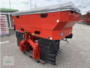 Distributeur d'engrais Rauch m 30.2 emc+w isobus: photos 3