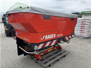 Distributeur d'engrais RAUCH