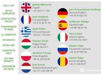 Charrue Regent titan 200 tcx 5-sch.: photos 1