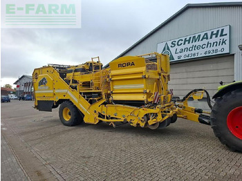 Arracheuse de pommes de terre ROPA