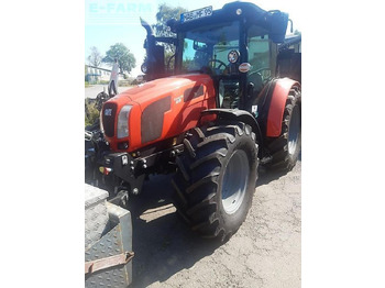 Tracteur agricole SAME