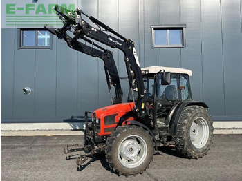 Tracteur agricole SAME