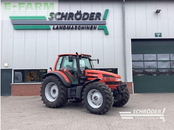 Tracteur agricole SAME