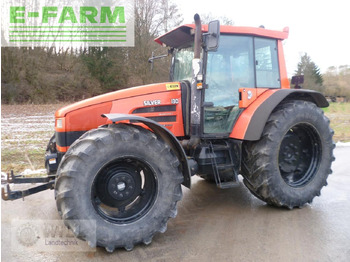 Tracteur agricole SAME