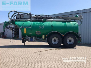 Epandeurs Samson sg 23: photos 2