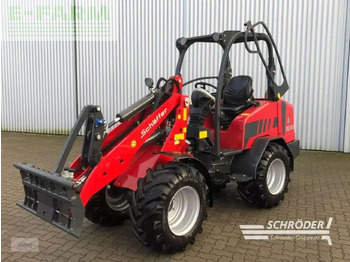 Chargeuse sur pneus SCHÄFFER