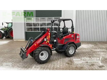 Chargeuse sur pneus SCHÄFFER