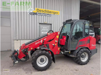 Chargeuse sur pneus SCHÄFFER