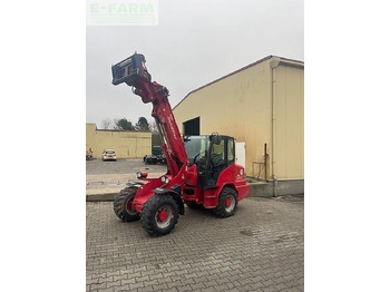 Chargeuse sur pneus SCHÄFFER