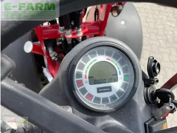 Chargeuse sur pneus Schäffer schäffer 2630: photos 4