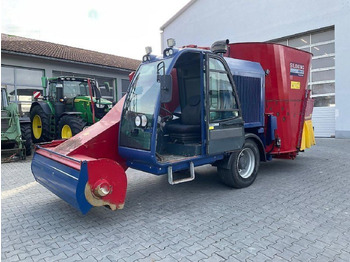 Matériel d'élevage SILOKING