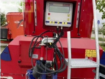 Matériel d'élevage Siloking trailedline classic compact 7: photos 4 Matériel d'élevage Siloking trailedline classic compact 7: photos 4