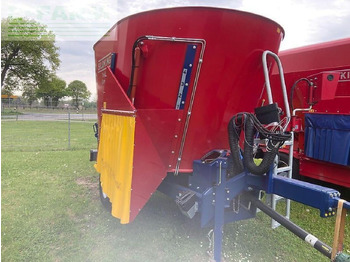 Matériel d'élevage SILOKING