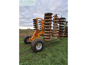 Cover crop