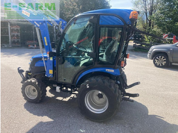 Tracteur agricole Solis 26 hst + fl: photos 4