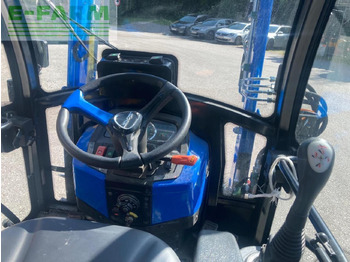 Tracteur agricole Solis 26 hst + fl: photos 3