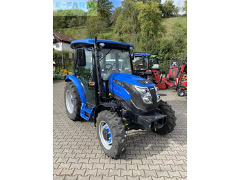 Tracteur agricole SOLIS 50