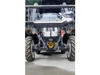 Tracteur agricole Steyr 4100 multi (stage v): photos 3