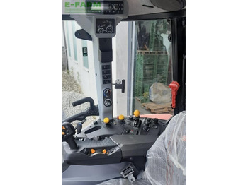 Tracteur agricole Steyr 4100 multi (stage v): photos 5
