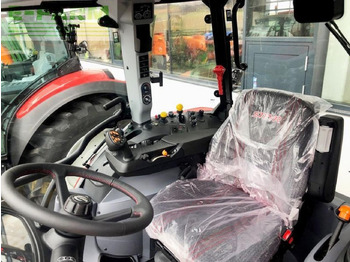 Tracteur agricole STEYR 4120 Multi