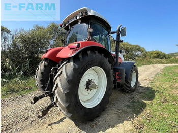 Tracteur agricole Steyr 6170 cvt: photos 3