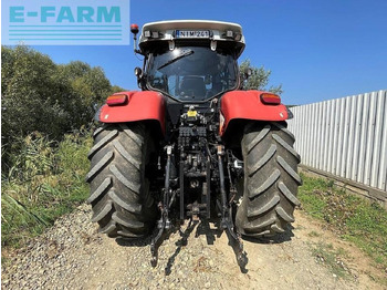 Tracteur agricole Steyr 6170 cvt: photos 4