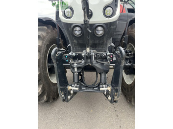 Tracteur agricole Steyr 6280 absolut cvt CVT: photos 5