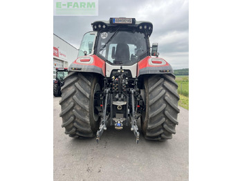 Tracteur agricole Steyr 6280 absolut cvt CVT: photos 4