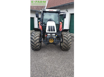 Tracteur agricole Steyr 9080 m profi: photos 3