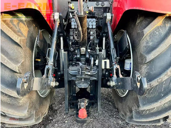 Tracteur agricole Steyr cvt 6220: photos 5 Tracteur agricole Steyr cvt 6220: photos 5