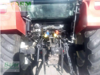 Tracteur agricole Steyr kompakt 4055s S: photos 5