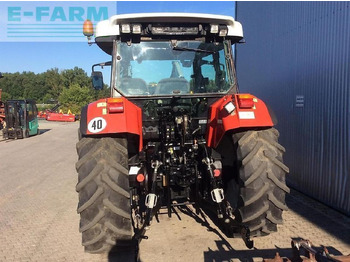Tracteur agricole Steyr mt 9085: photos 4