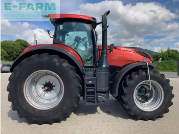 Tracteur agricole STEYR 6300 Terrus CVT