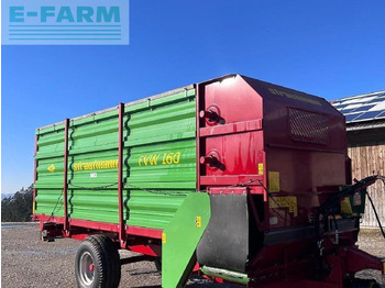 Matériel d'élevage STRAUTMANN