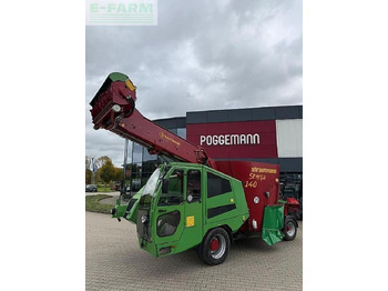 Matériel d'élevage STRAUTMANN