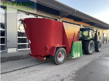 Matériel d'élevage Strautmann verti-mix 1500 double k: photos 3