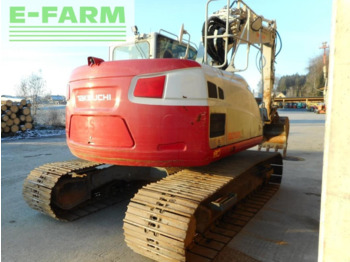 Pelle sur chenille Takeuchi tb2150r ( 15.420kg ): photos 4 Pelle sur chenille Takeuchi tb2150r ( 15.420kg ): photos 4