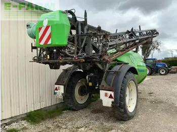 Pulvérisateur traîné Tecnoma tecnis3500: photos 4