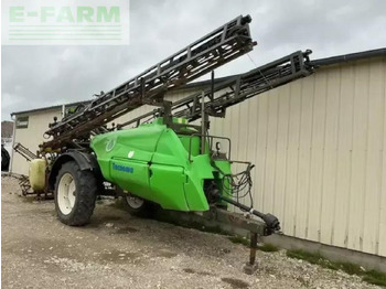 Pulvérisateur traîné Tecnoma tecnis3500: photos 2