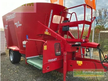 Matériel d'élevage TRIOLIET